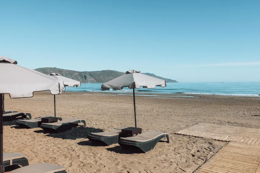 Eliros Mare Hotel 4*-116