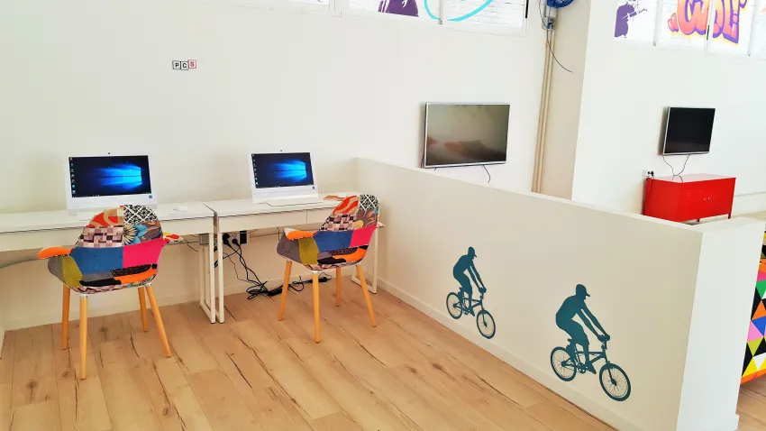 Fergus Club Europa 4*-44