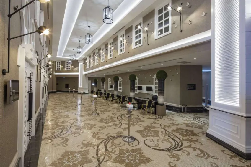 Granada Luxury Belek 5*-53