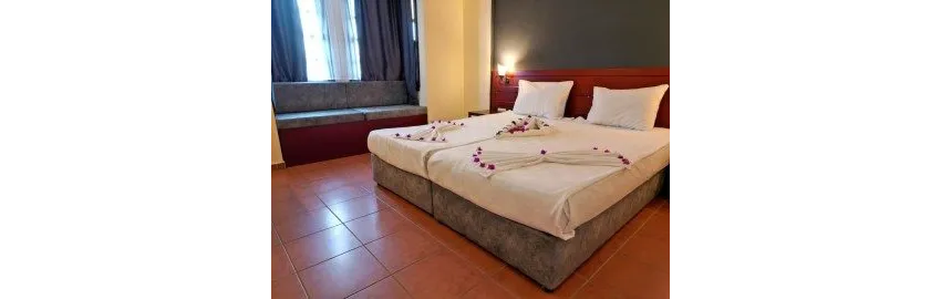 Lemas Suite Hotel 3*-13