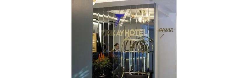 Turkay Hotel 3*-12