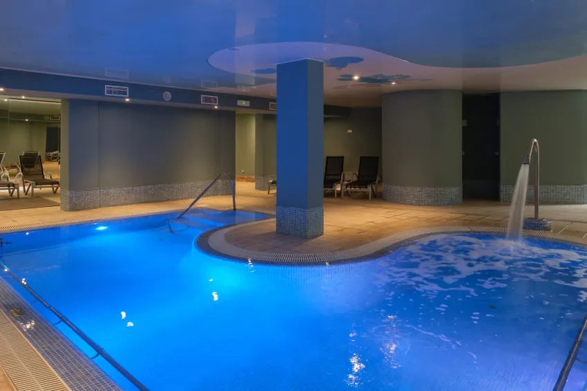 Cabot Cap de Mar (ex Cap De Mar Suites & Aparthotel) 4*-4