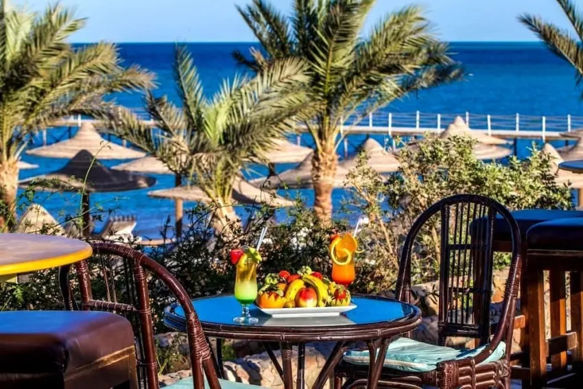 El Karma Aqua Beach Resort 4*-48