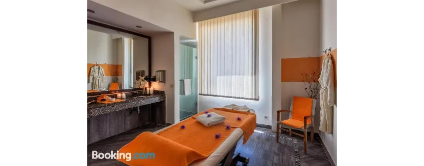Cleopatra Luxury Resort Makadi Bay 5*-38