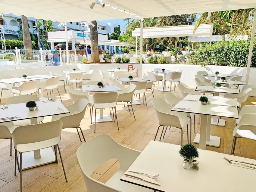 Blue Sea Club Marthas 4*-9