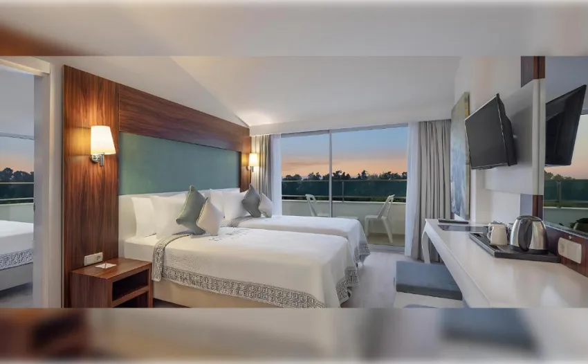 BERRY BLUE HOTEL  5*-18