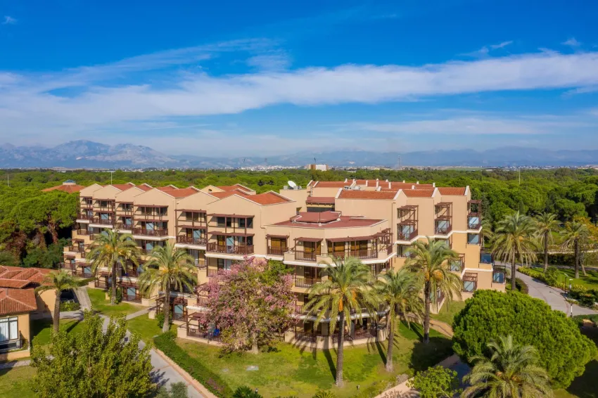 Asteria Family Resort Belek (Ex. Aquaworld Belek) 5*-4