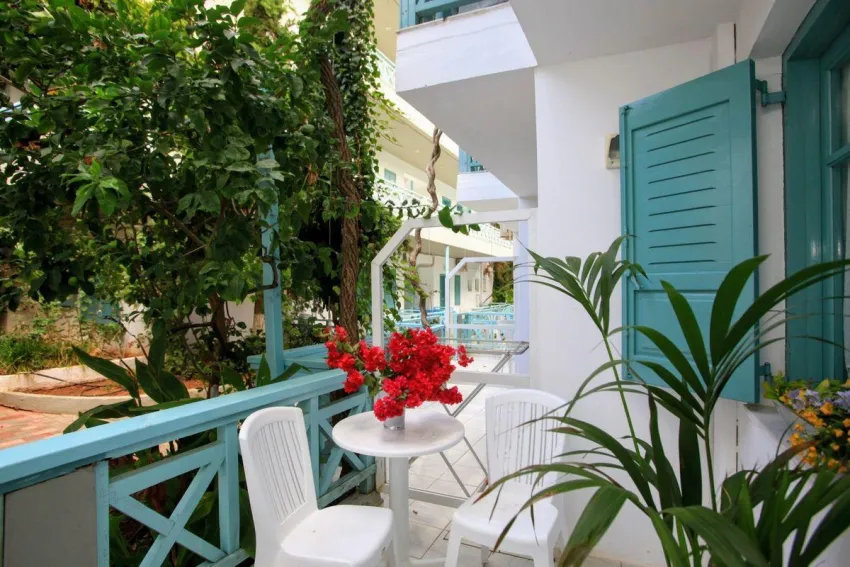 Anatoli Apartments Hersonissos 2*-26