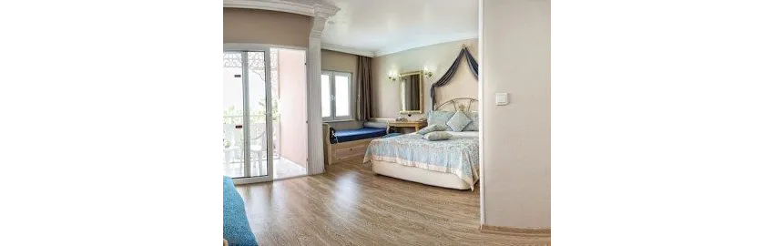 Pashas Princess Hotel (Adults Only +16) 4*-8