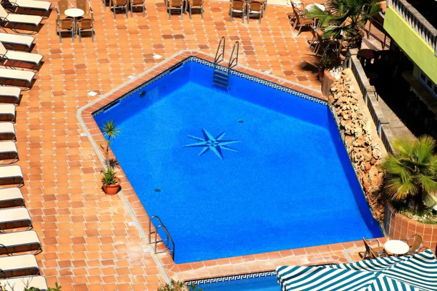 Manaus Hotel 3*-79