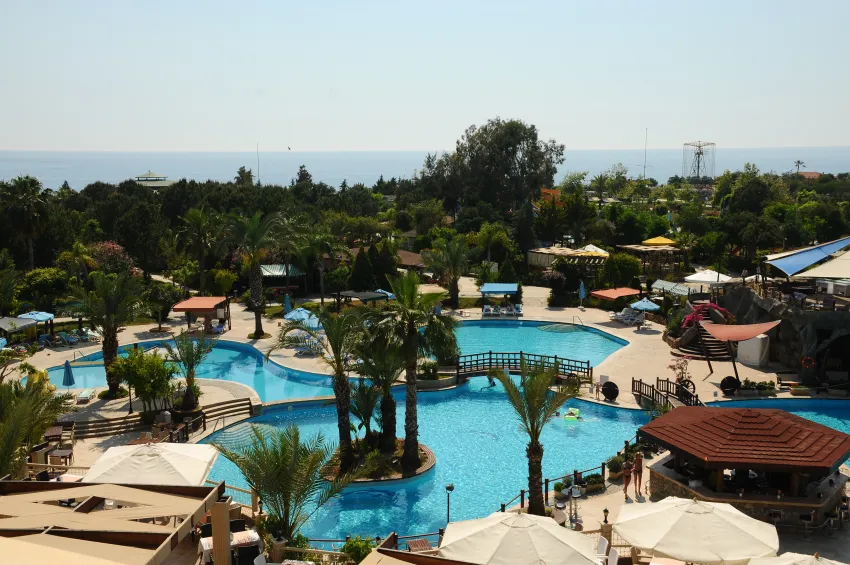 Armas Pemar Beach (Ex. Pemar Beach) 5*-70