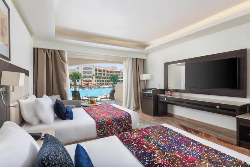 PICKALBATROS WHITE BEACH RESORT  5*-29