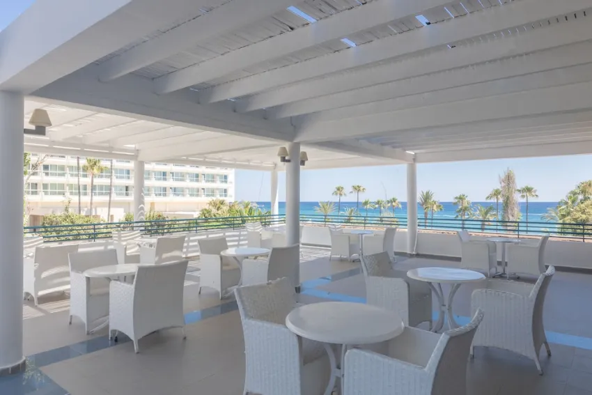 Iliada Beach Hotel 4*-84