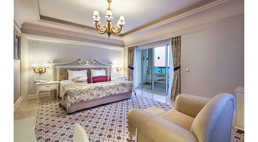 Nirvana Dolce Vita 5*-15