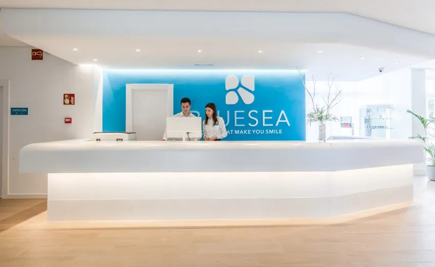 Blue Sea Gran Playa 3*-3