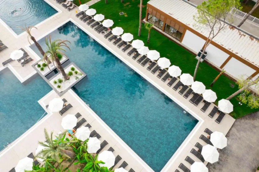 Arnor De Luxe Hotel & Spa 5*-74