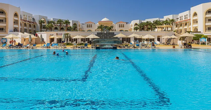 Old Palace Resort Sahl Hasheesh 5*-39