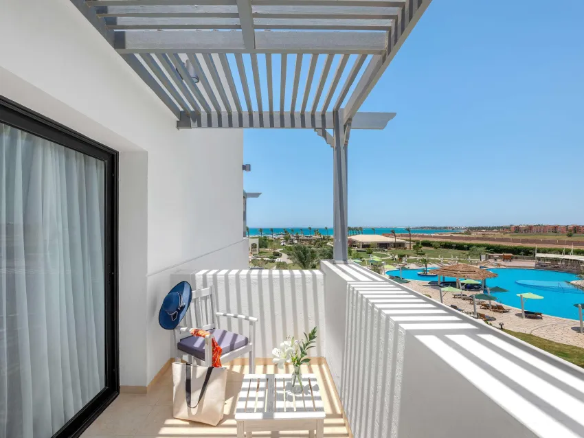 Movenpick Waterpark Resort & Spa Soma Bay 5*-41