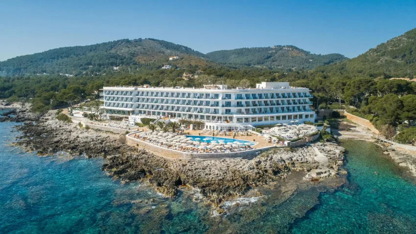 Grupotel Aguait Resort SPA 4*-5