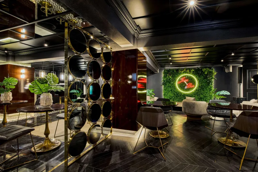 Movenpick Resort Antalya Tekirova 5*-200