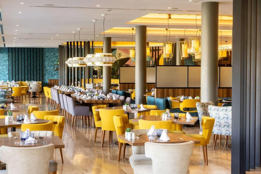 Zafiro Palace Palmanova 5*-195