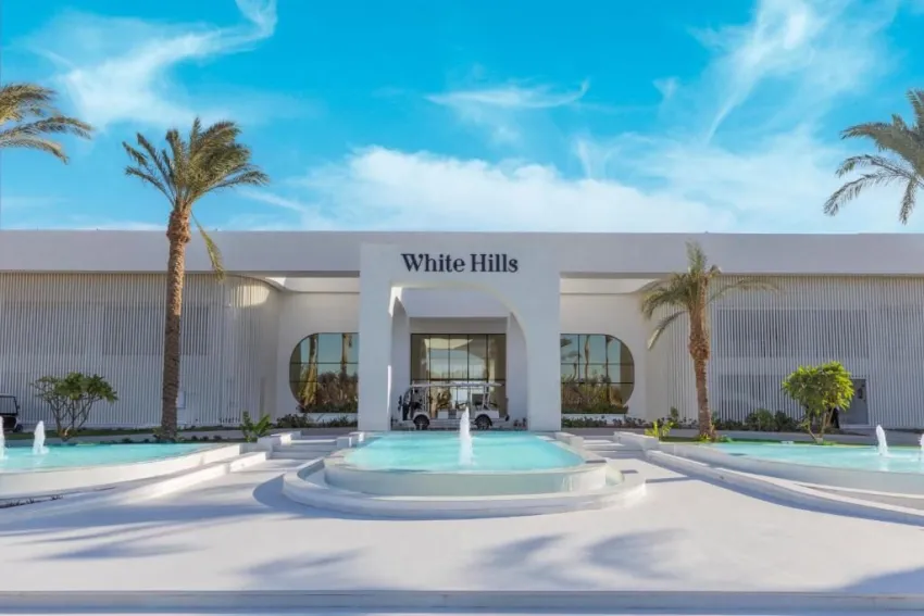 White Hills Resort 5*-5