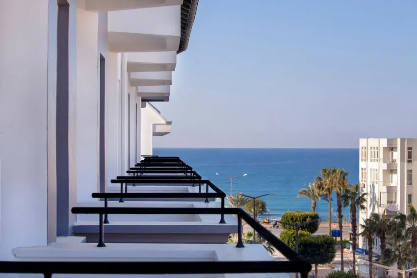 KAILA CITY HOTEL  4*-13