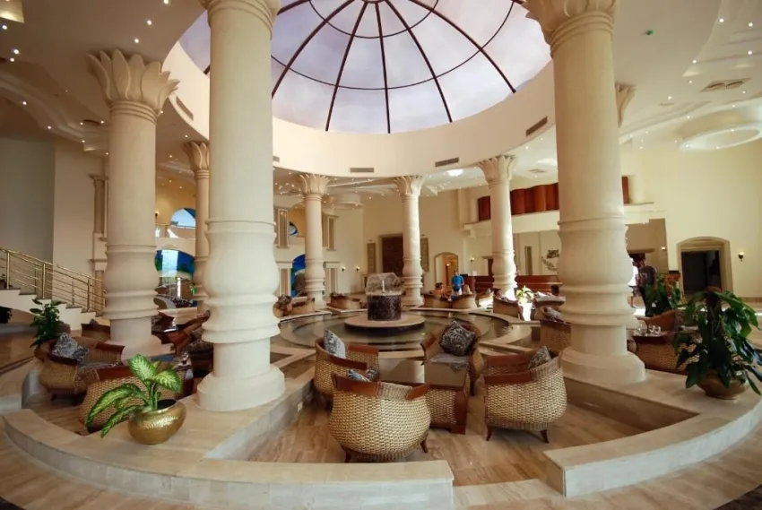 Coral Hills Resort Marsa Alam 4*-3
