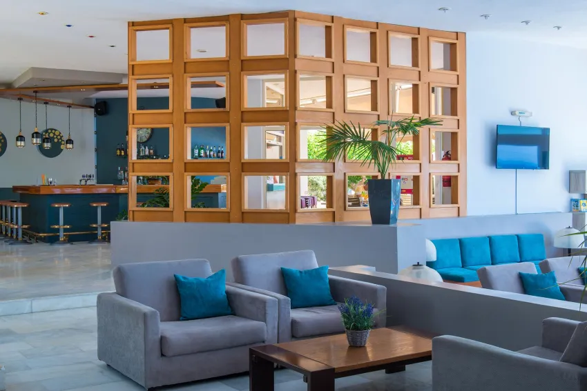 Scaleta Beach Hotel 3*-13