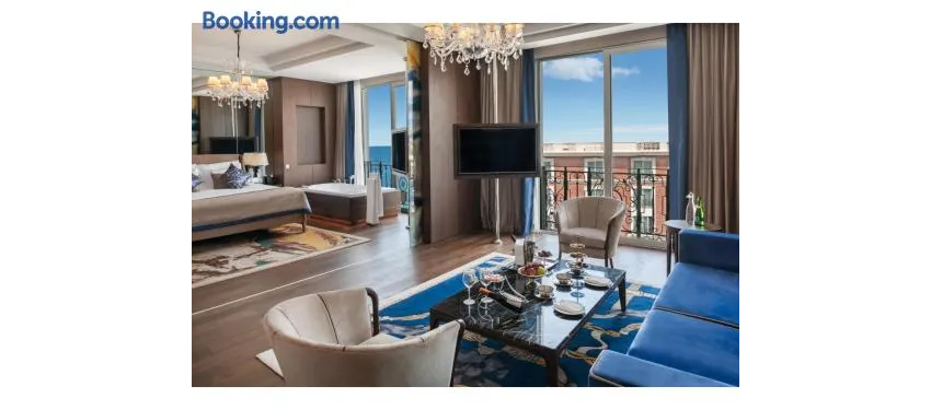 Kaya Palazzo Resort & Casino 5*-115