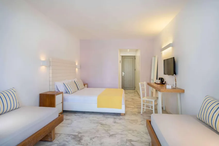 Sol by Melia Marina Beach Crete 4*-19