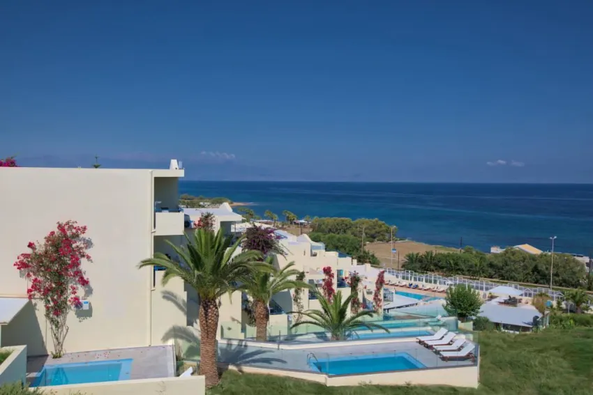 Rethymno Mare Royal & Water Park 5*-10