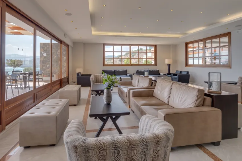 Miramare Resort and Spa 4*-2