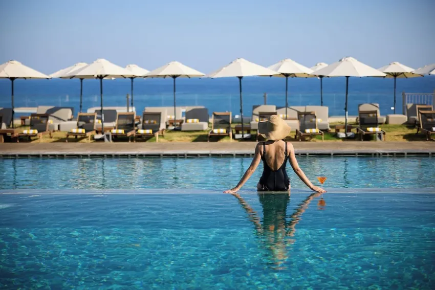 Isla Brown Chania Resort, Curio Collection by Hilton 5*-79