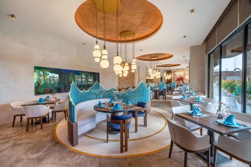 Leodikya Kirman Premium (Ex. Kirman Leodikya Resort) 5*-22