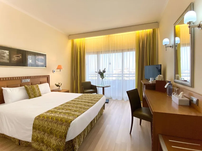 Ajax Hotel 4*-35