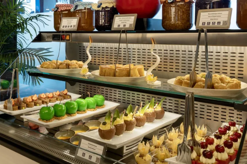 JACARANDA LUXURY RESORT  5*-30