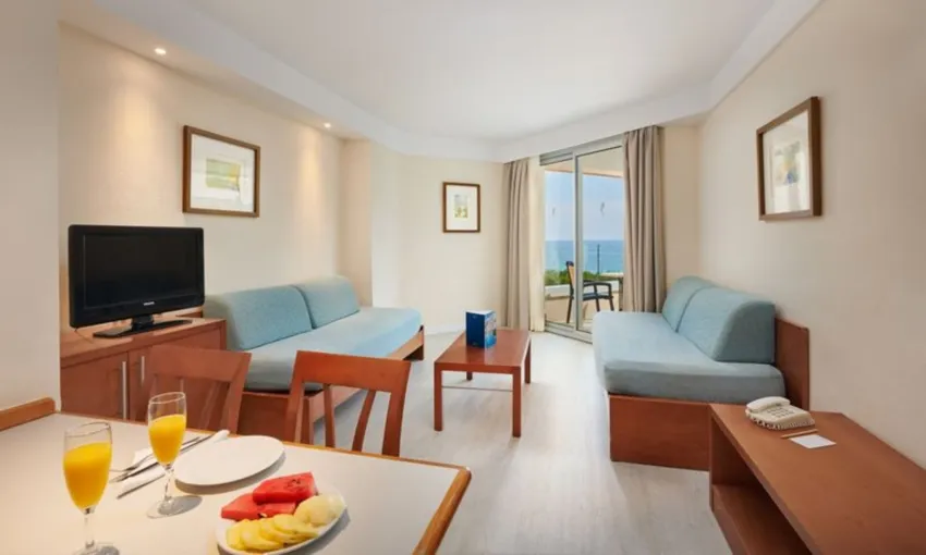 Hipotels Bahía Grande 4*-8