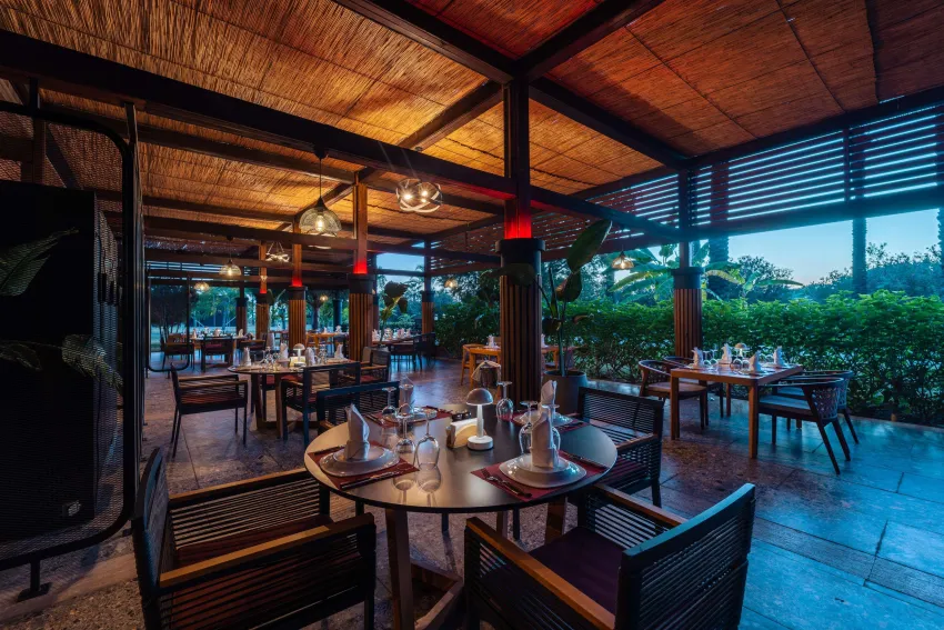 Ic Hotels Green Palace 5*-77