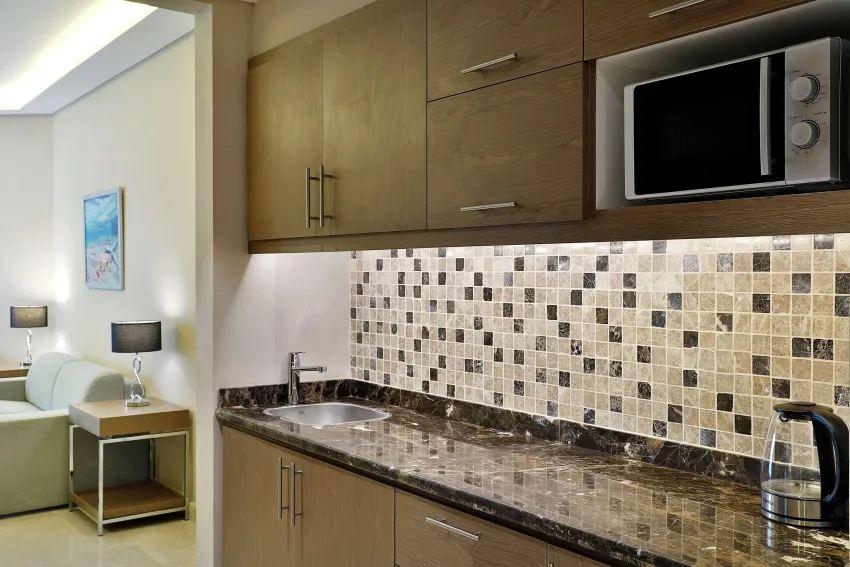 Hilton Hurghada Plaza 5*-135