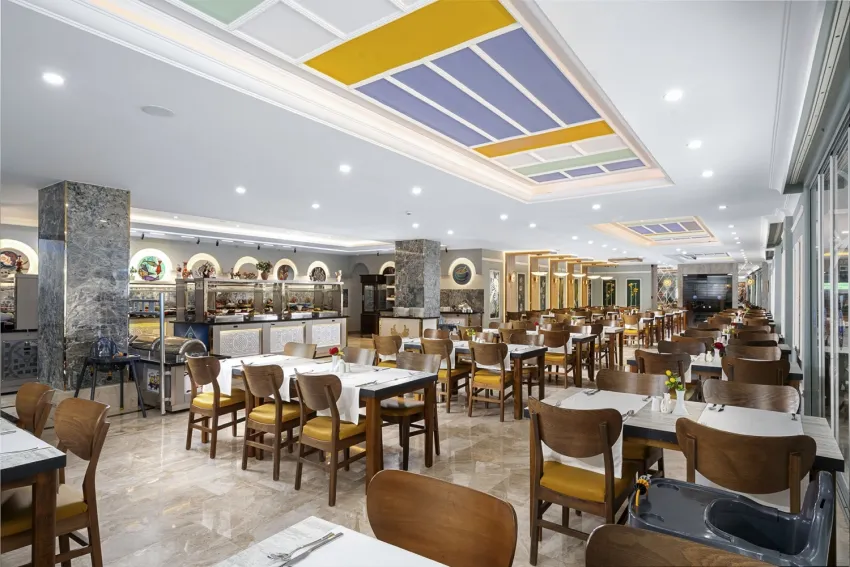 Club Big Blue Suite Hotel 4*-23