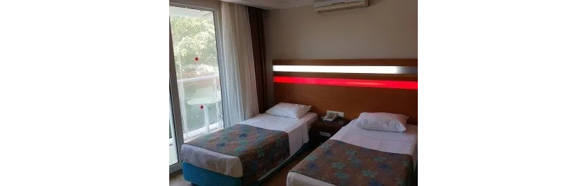 Sultan Sipahi Resort 4*-20