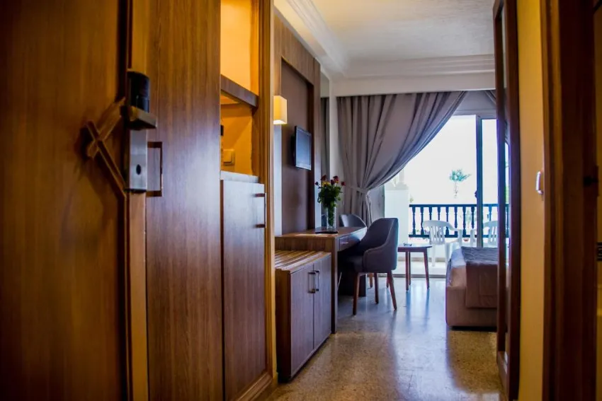 BELLA VISTA RESORT  4*-7