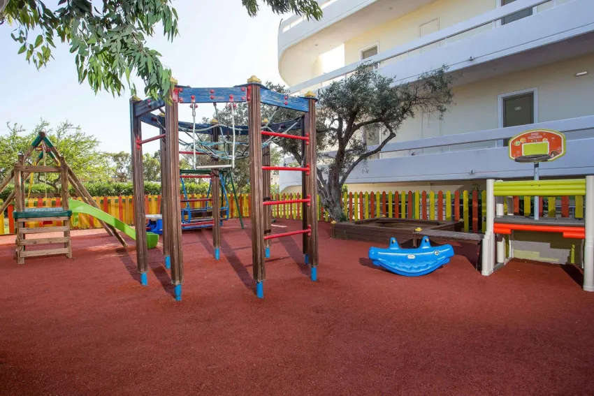 Niriides Hotel 4*-15