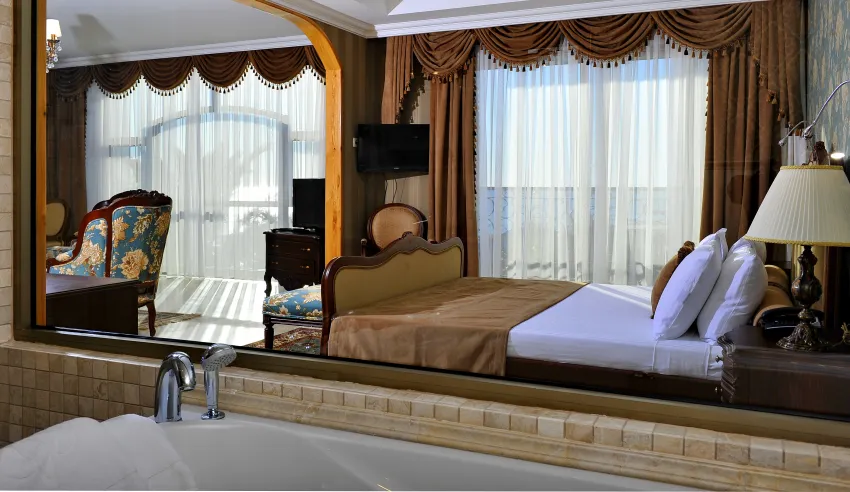 Villa Augusto Boutique Hotel & Spa 4*-12