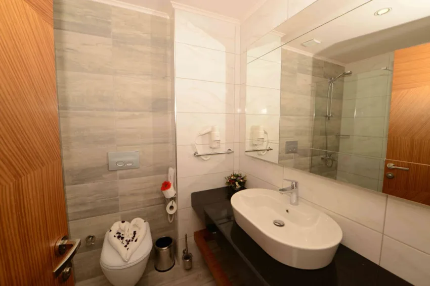 Xoria Deluxe Hotel 5*-13