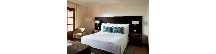 Marriott Hurghada Hotel 5*-61