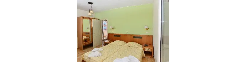 Lefkoniko Bay 3*-18