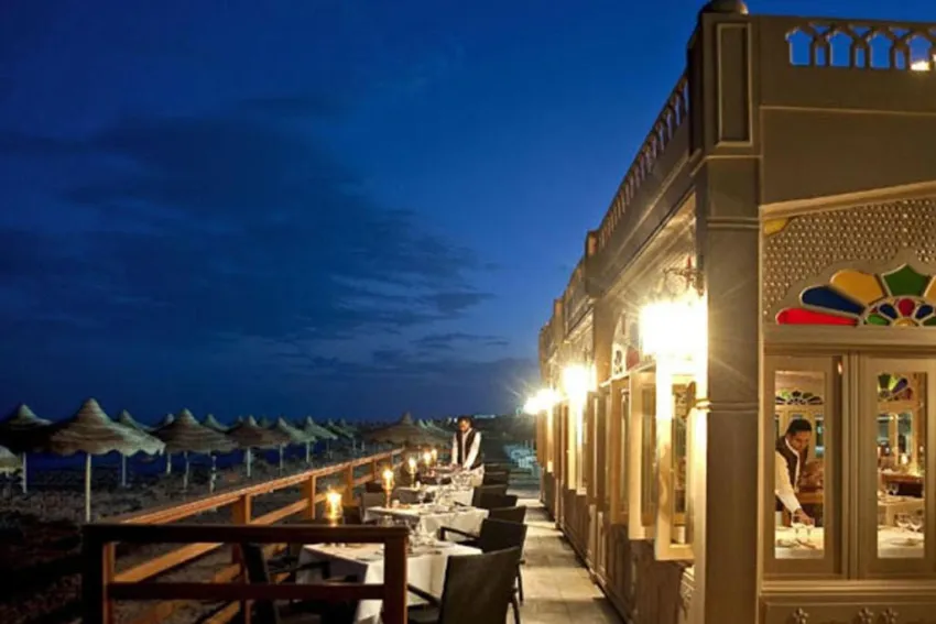 BARON RESORT  5*-15