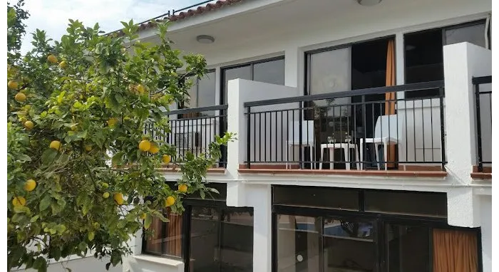 Pambos Napa Rocks 3* - Ayia napa - Cipru